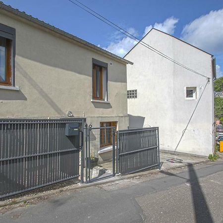 Maison Cosyrouen Malatire Gare 6 Couchages Exteriér fotografie