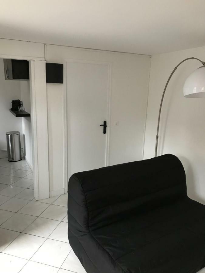 Maison Cosyrouen Malatire Gare 6 Couchages Exteriér fotografie