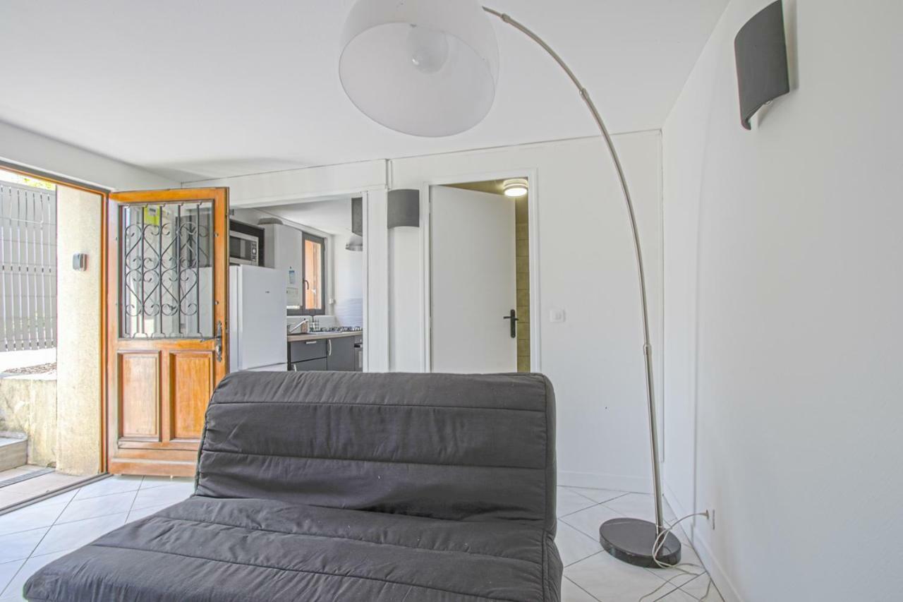 Maison Cosyrouen Malatire Gare 6 Couchages Exteriér fotografie