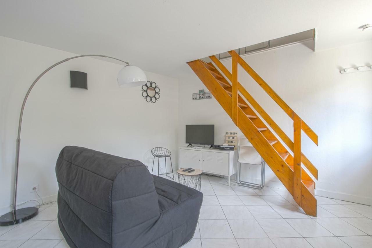 Maison Cosyrouen Malatire Gare 6 Couchages Exteriér fotografie